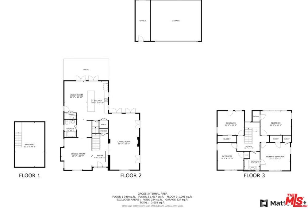 1944 Virginia Rd, Los Angeles CA  90016-3629 exterior