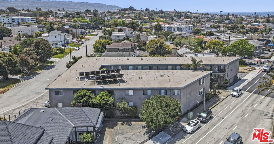 906 Torrance Blvd, Redondo Beach, CA 90277