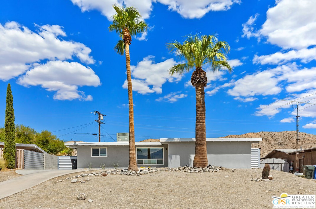 12800 Deodar Ave, Desert Hot Springs, CA 92240
