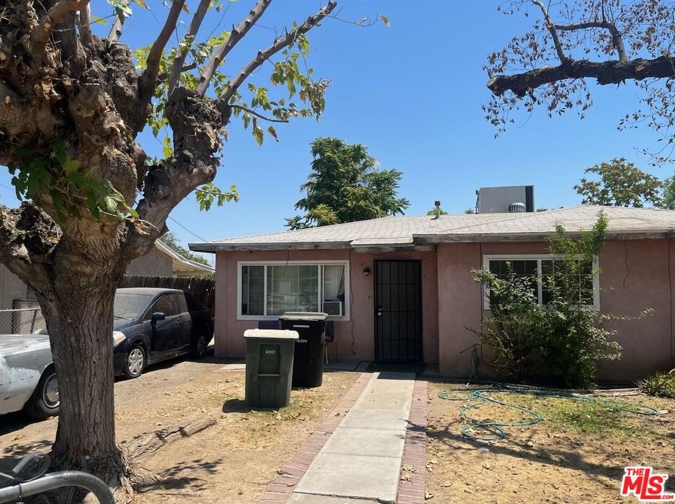 1605 Madison St, Bakersfield, CA 93307