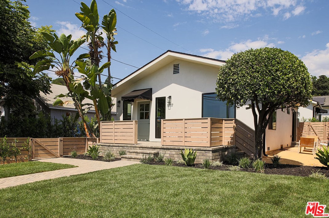 5117 Coringa Dr, Los Angeles, CA 90042-1032