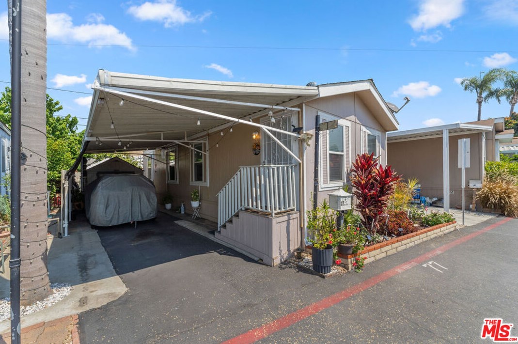 23701 S Western Ave #77, Torrance, CA 90501