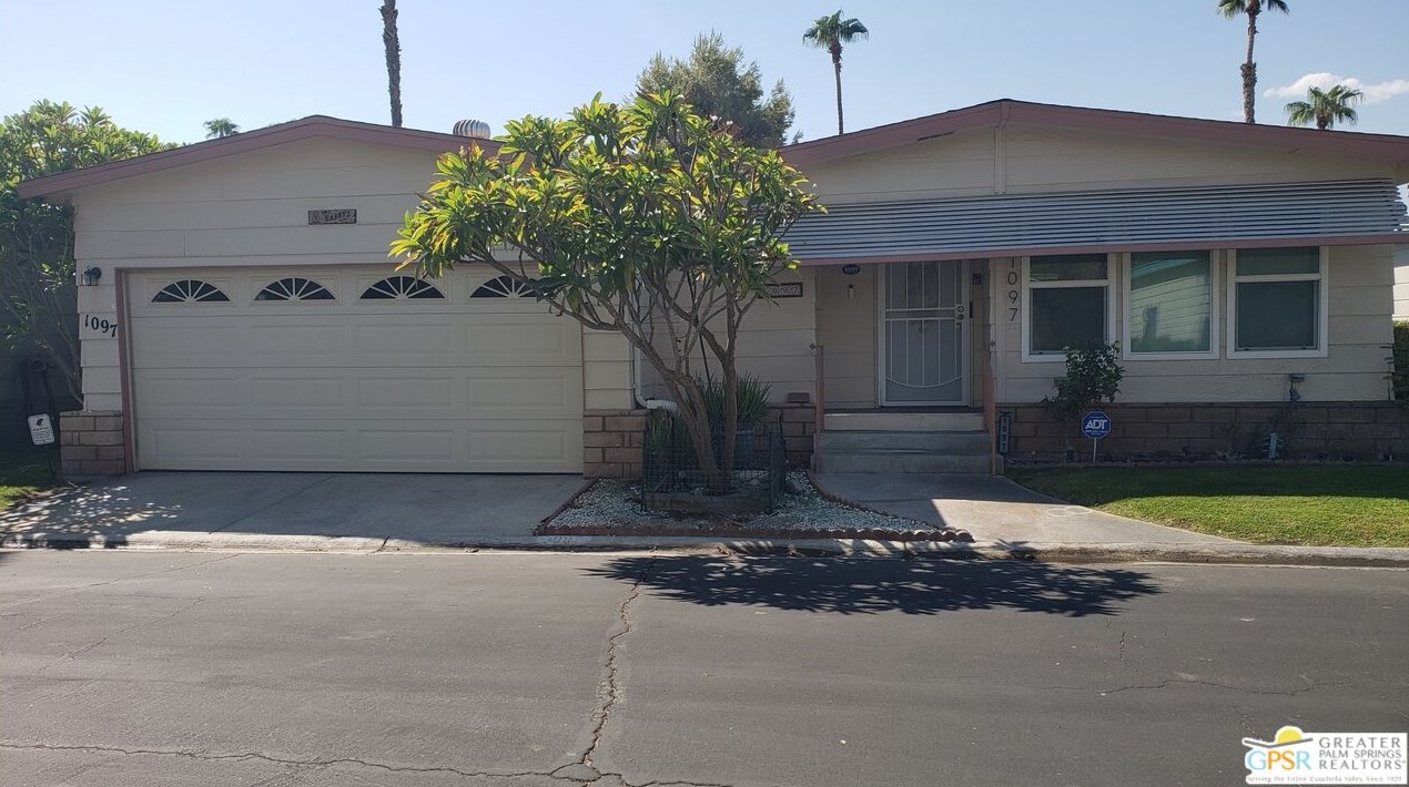 1097 Via Verde, Cathedral City, CA 92234