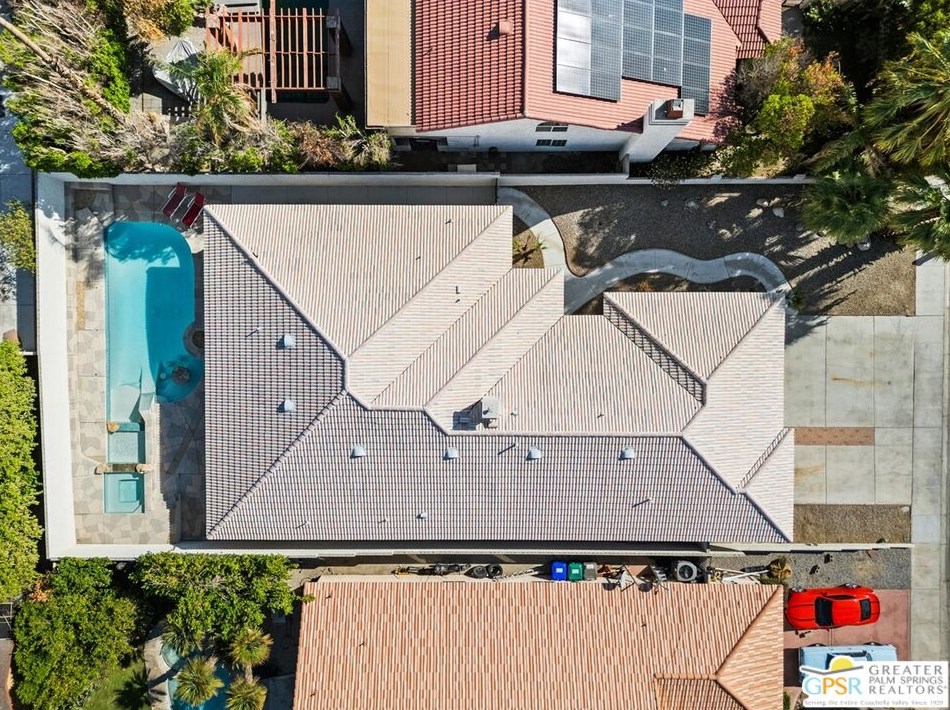 68260 Concepcion Rd, Cathedral City, CA 92234