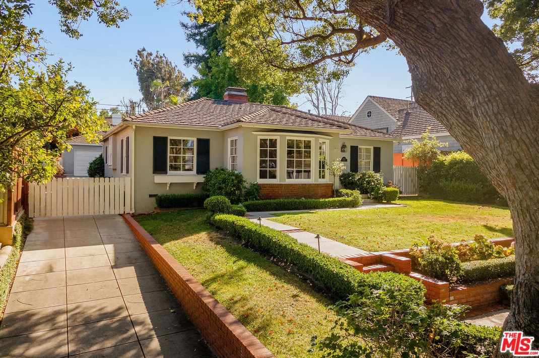 4020 Via Nivel, Palos Verdes Estates, CA 90274-1141