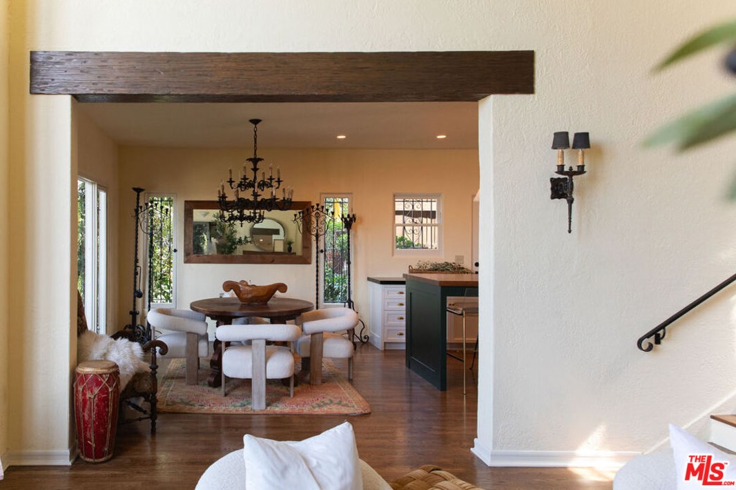 6662 Whitley Ter, Los Angeles CA  90068-3225 exterior