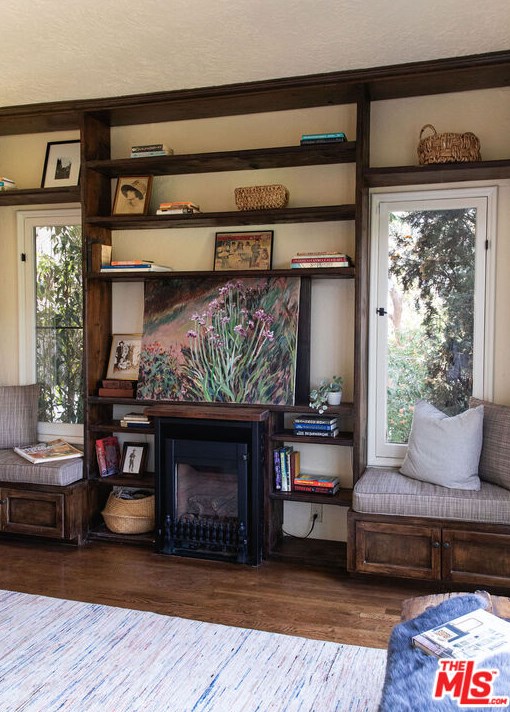 6662 Whitley Ter, Los Angeles CA  90068-3225 exterior