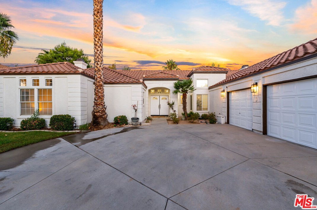 41151 Carmel Rd, Palmdale, CA 93551