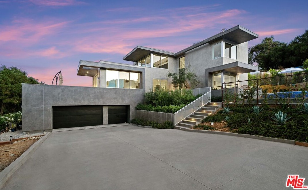 26160 Fairside Rd, Malibu, CA 90265