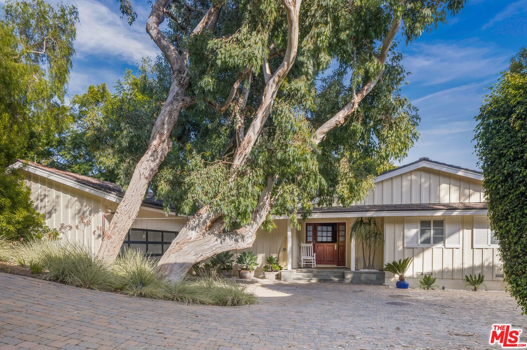 20536 Seaboard Rd, Malibu, CA 90265