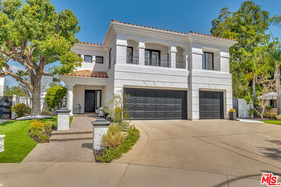 4208 Park Lido, Calabasas, CA 91302