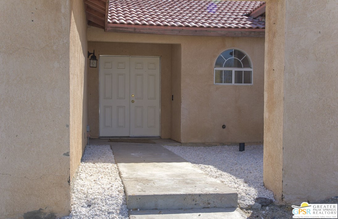 12950 Beech Ave, Desert Hot Springs, CA 92240