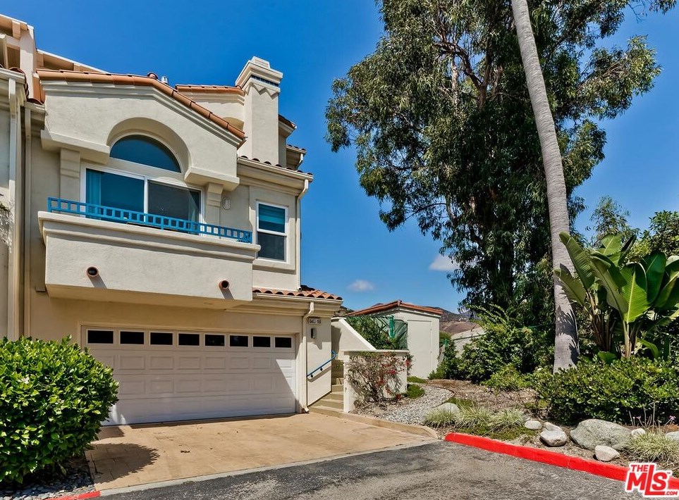 6463 Zuma View Pl #168, Malibu, CA 90265