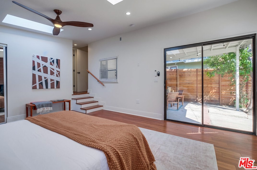 5602 Irvington Pl, Los Angeles CA  90042-2355 exterior