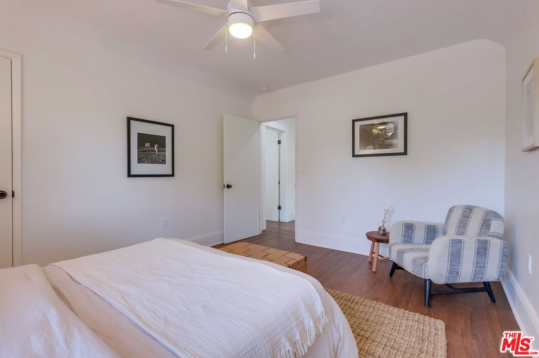 5602 Irvington Pl, Los Angeles CA  90042-2355 exterior