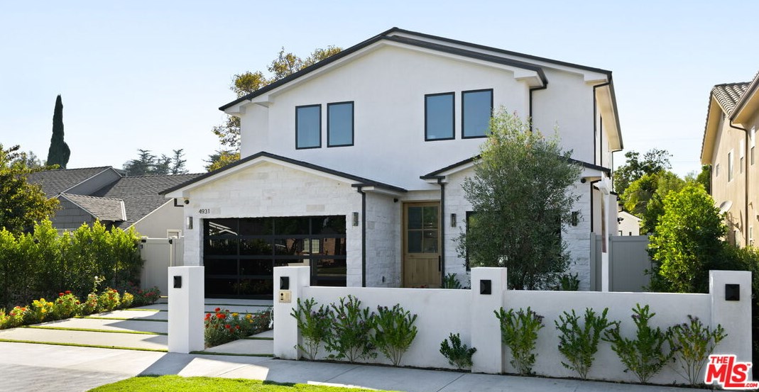 4931 Varna Ave, Van Nuys, CA 91423