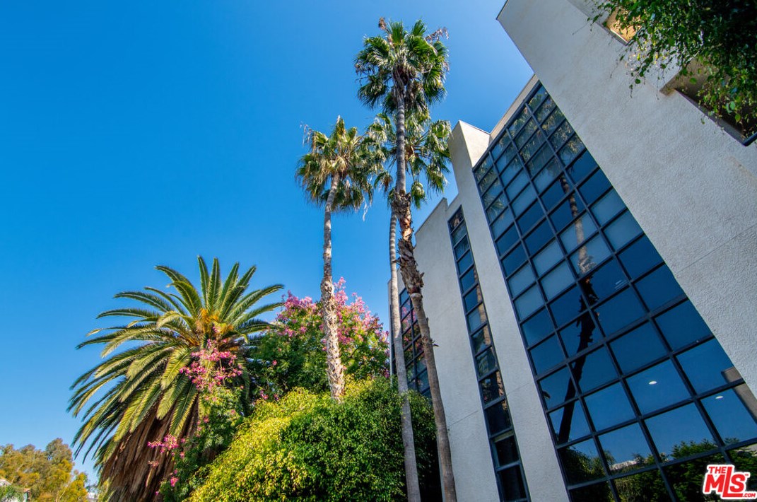 11636 Montana Ave, Los Angeles CA  90049-4900 exterior