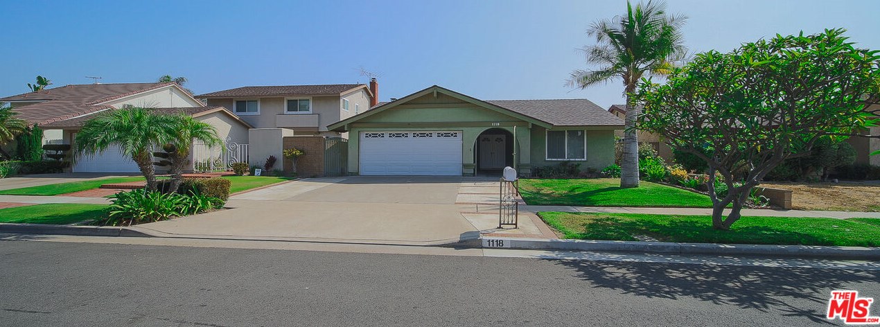1118 S Keats St, Anaheim, CA 92806