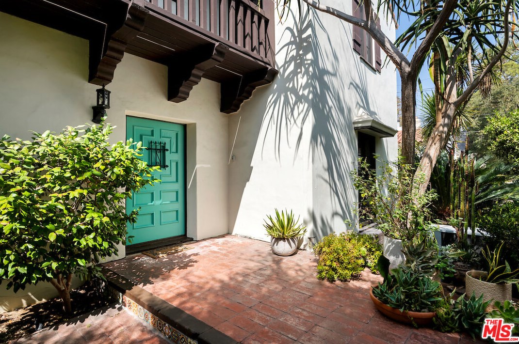 1719 Marengo Ave, South Pasadena, CA 91030