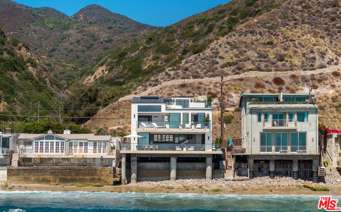 18954 Pacific Coast Hwy, Malibu, CA 90265-5509