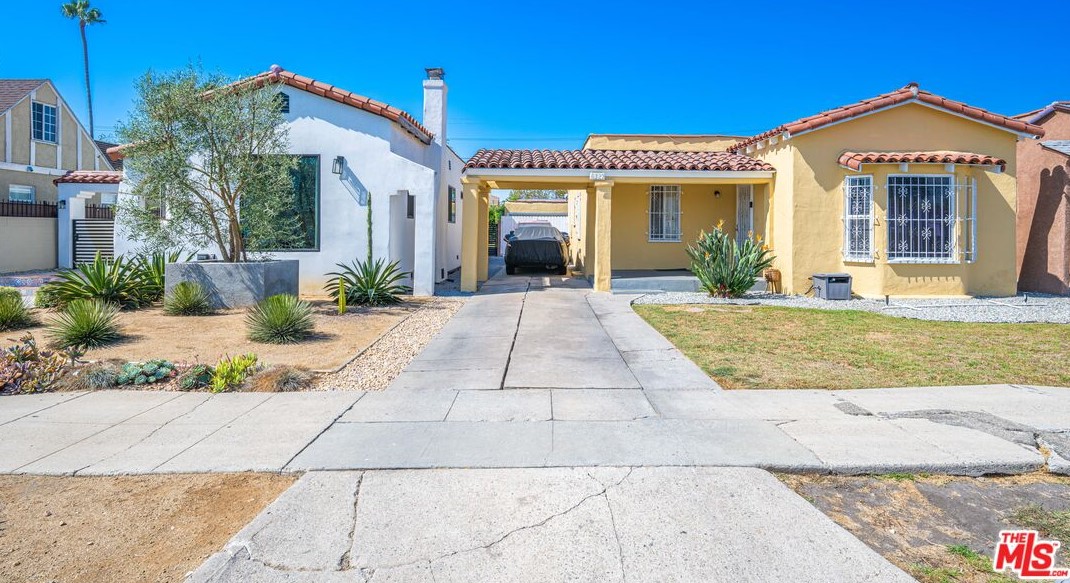 6327 5th Ave, Los Angeles, CA 90043-4257