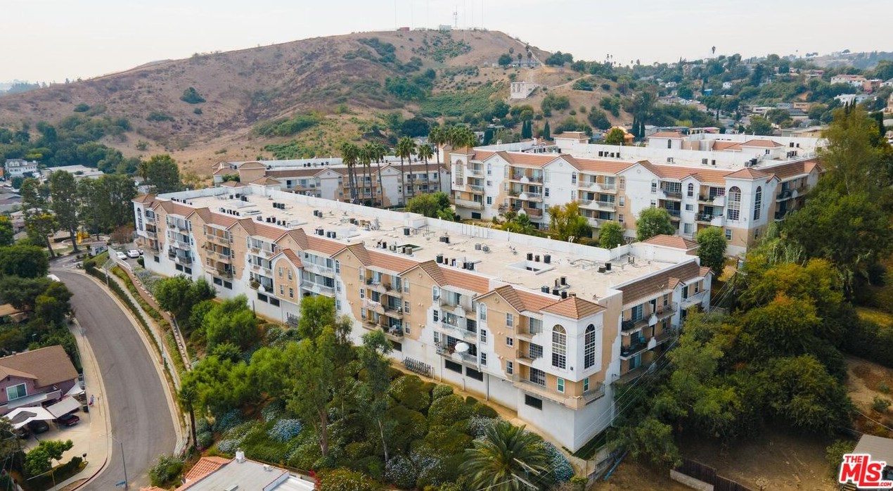 4750 Templeton St, Los Angeles CA  90032-2160 exterior