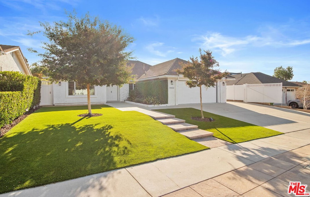 11000 Limerick Ave, Chatsworth, CA 91311-1616