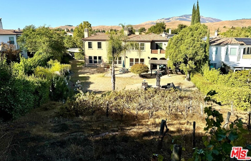 4260 Lilac Ridge Rd, San Ramon, CA 94582-5018