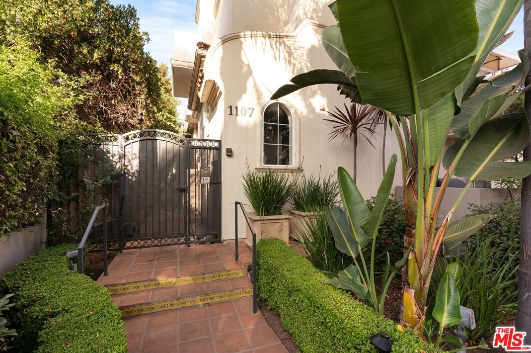1107 Princeton St, Santa Monica, CA 90403-4786