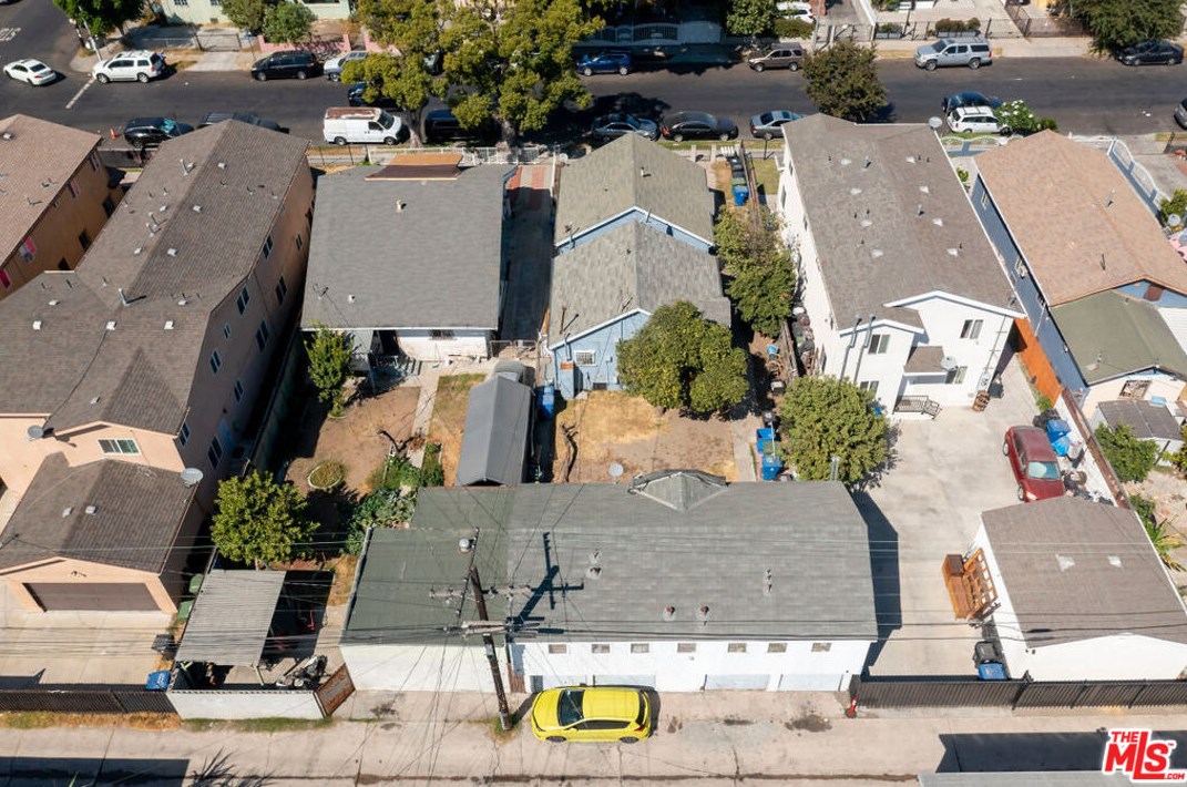 212 62 St, Los Angeles CA  90043-3610 exterior