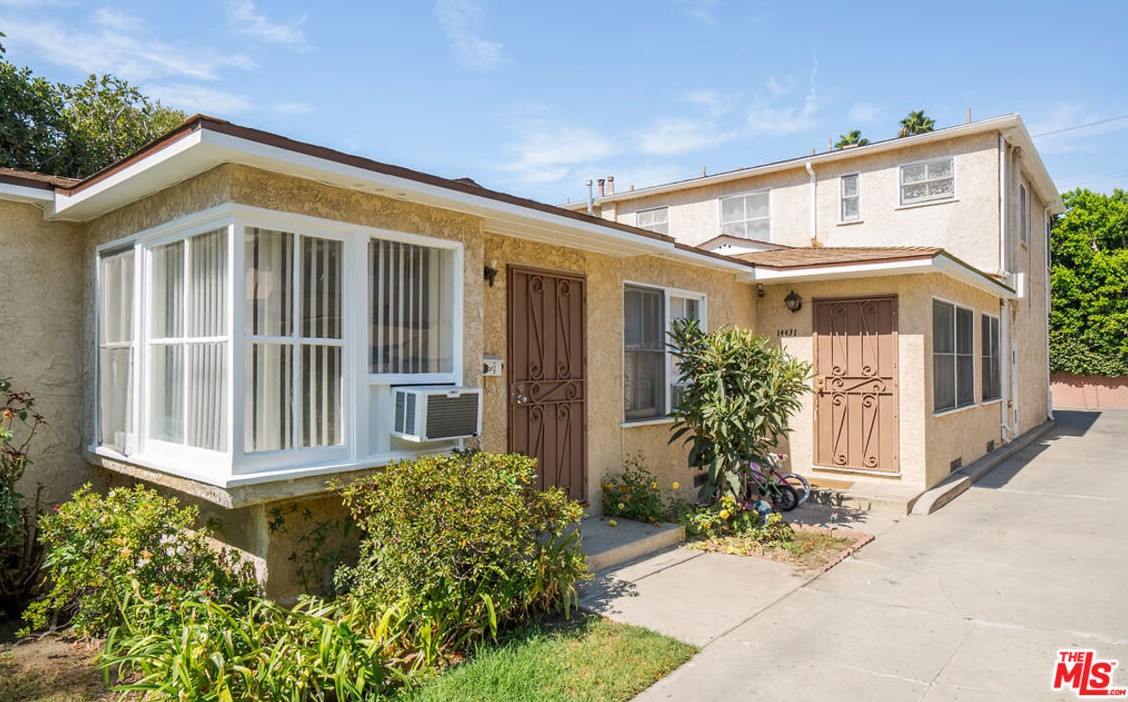 14431 Califa St, Van Nuys, CA 91401