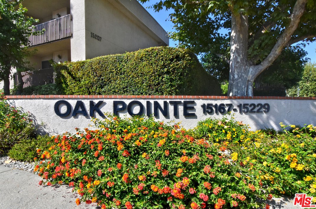 15207 Magnolia Blvd #119, Van Nuys, CA 91403