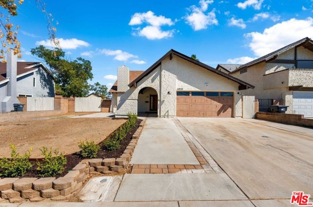 44502 Palm Vista Ave, Lancaster, CA 93535