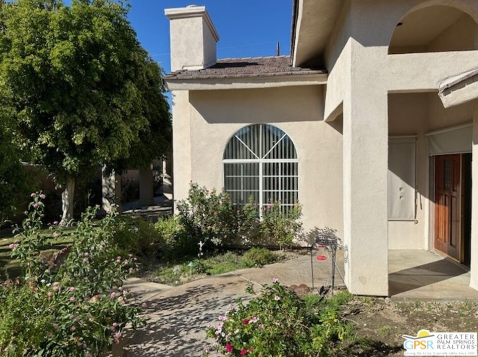 69358 Serenity Rd, Cathedral City, CA 92234