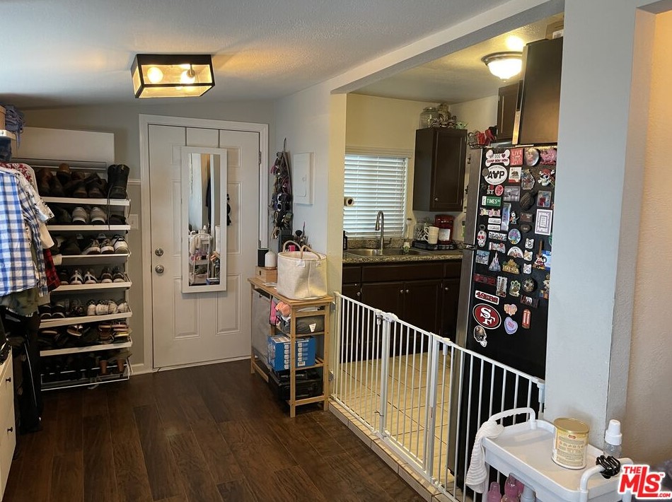 4310 Raynol St, Los Angeles CA  90032-1837 exterior