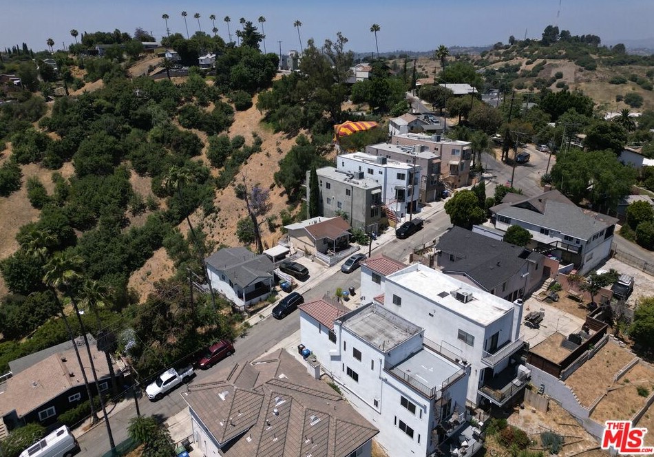 4310 Raynol St, Los Angeles CA  90032-1837 exterior