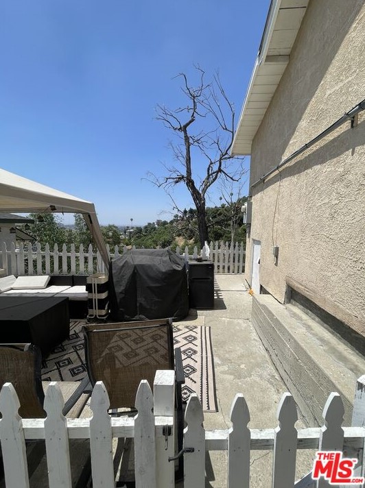 4310 Raynol St, Los Angeles CA  90032-1837 exterior