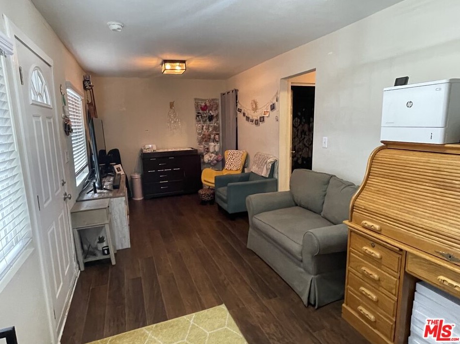 4310 Raynol St, Los Angeles CA  90032-1837 exterior