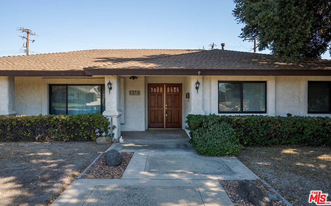 1150 N Ukiah Way, Upland, CA 91786