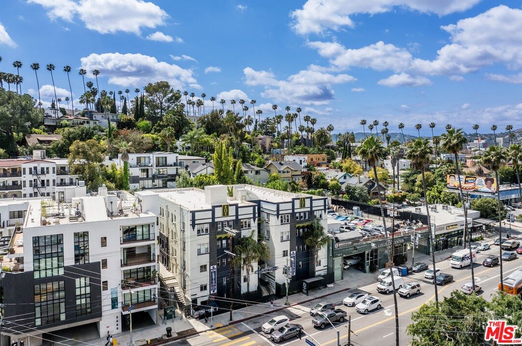 3408 Sunset Blvd, Los Angeles, CA 90026-2153