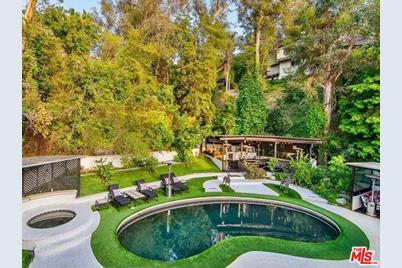 7475 Mulholland Dr, Los Angeles, CA 90046 - Photo 1