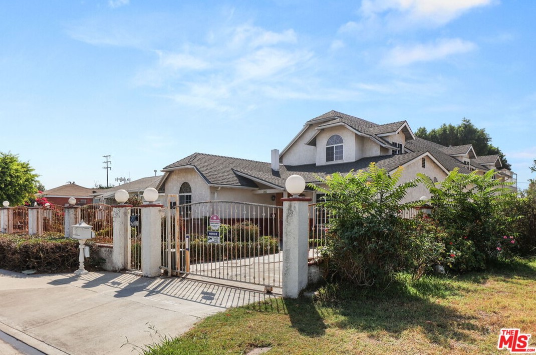 4923 Sereno Dr, Temple City, CA 91780