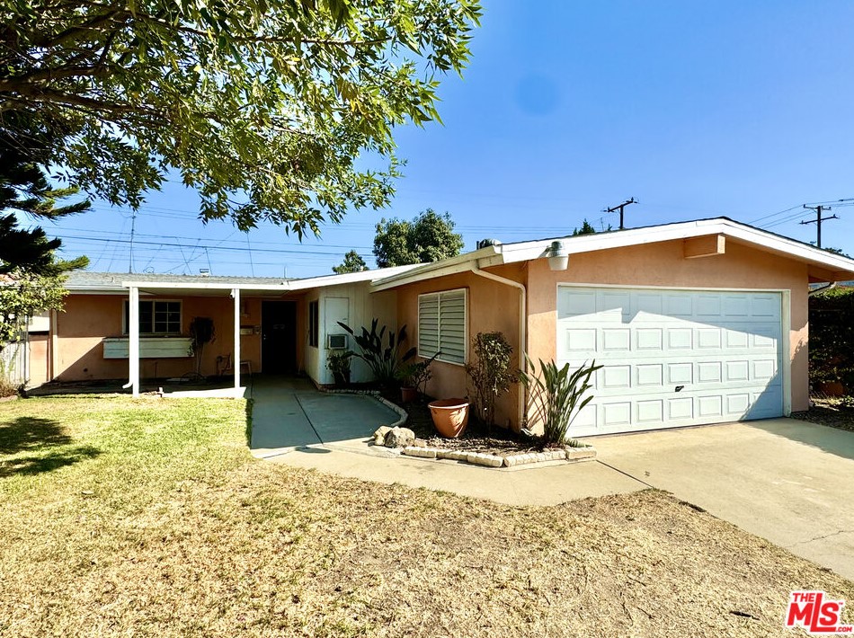 8342 Vicki Dr, Santa Fe Springs, CA 90606
