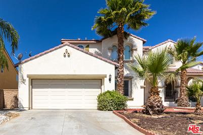 Chamberlin Creek Way, Perris, CA 92571 - Photo 1