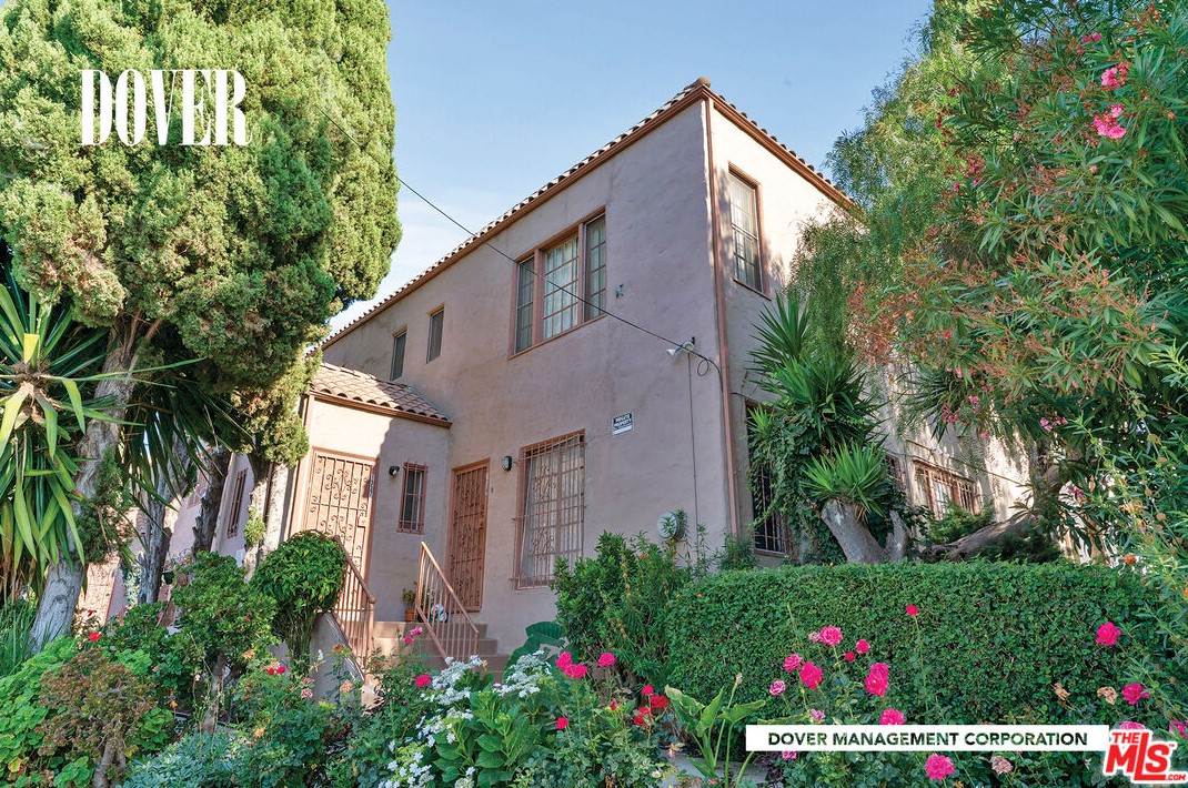 1337 Highland Ave, Los Angeles, CA 90019-2913