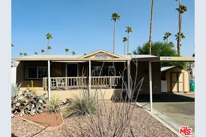 80 Sand Crk, Cathedral City, CA 92234 - Photo 1