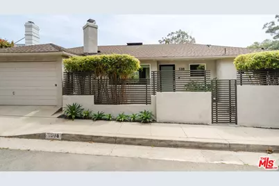 3318 Troy Dr, Los Angeles, CA 90068 - Photo 1