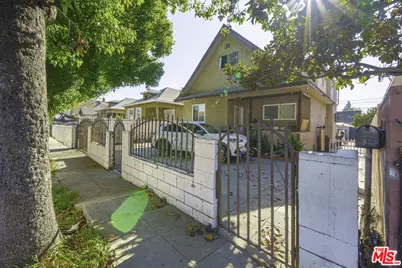 1208 E 34th St, Los Angeles, CA 90011 - Photo 1