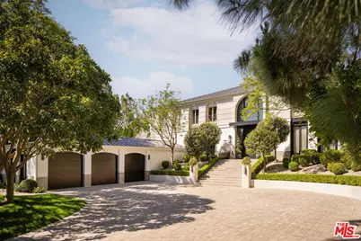 12012 Crest Ct, Beverly Hills, CA 90210 - Photo 1