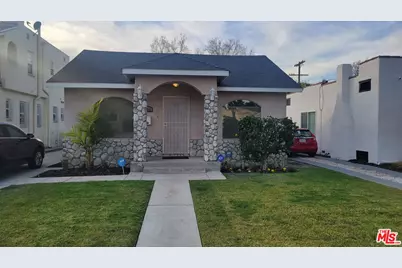 4315 3rd Ave, Los Angeles, CA 90008 - Photo 1